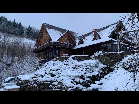 Agropajda, Sokolec, Poland