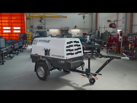Vídeo de la máquina en funcionamiento