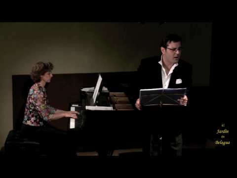 Giovanni Pergolesi. Nina.