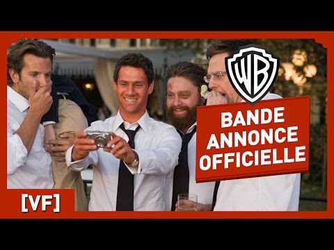 Bande annonce