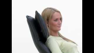 LifeStylesFurniture.com - Fjords Contura Zero Gravity Chairs