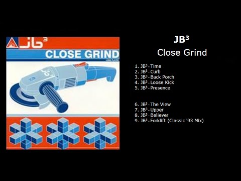 JB3 - Presence