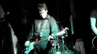 The Mattless Boys - "Jimmy Brown", Jun 19 2010