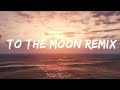 Jnr Choi To The Moon Remix Lyrics Lyrics Video Official