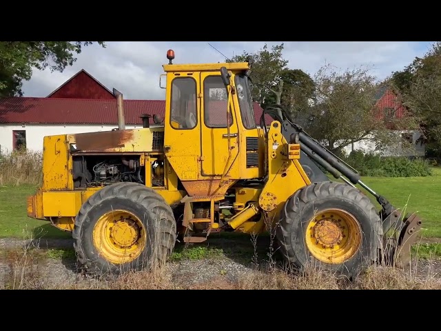 1261852 Asfaltsläggare - Benelli BB30