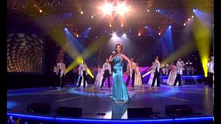 PALOMA SAN BASILIO "AMÉRICA TIENE AMORES"