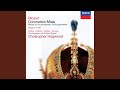 Mozart Vesperae Solennes De Confessore In C K 339 5 Laudate Dominum Omnes Gentes