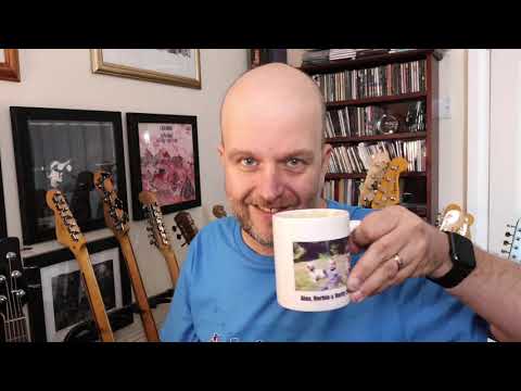 COFFEE TIME - Very Bad Santa