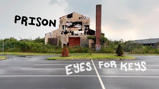 Prison – “Eyes For Keys”