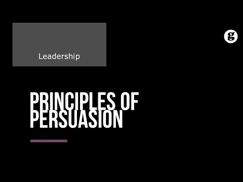 The Meaning of Leadership