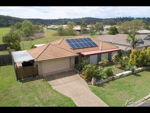 4 Goodwin Street, Laidley, QLD 4341, 4房, 2浴, 独立屋