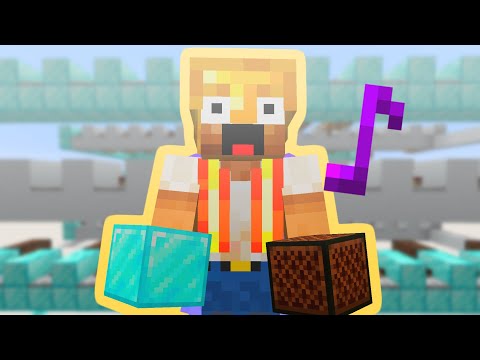 Keralis Timelapse but it's a FULL Noteblock Cover...