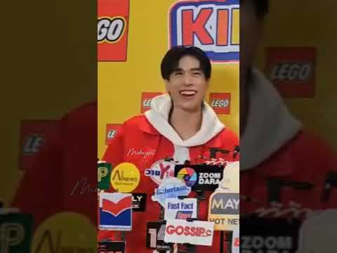 Let’s pretend we’re surprised because we don’t know anything. #phuwintang