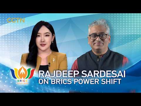 Is BRICS becoming a force on the world stage?