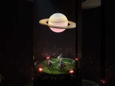 Heaven Is- Kacey Musgraves (Live at Prudential Center) 9-9-24 Deeper Well Tour