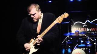 Danny Bryant - For The Love Of Angels