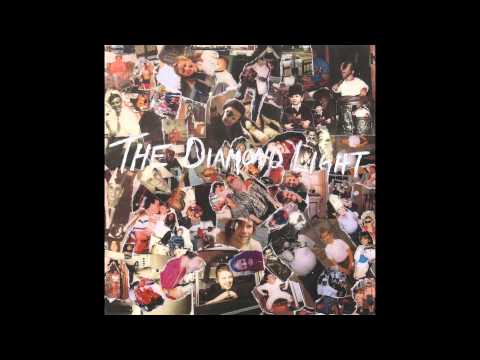 The Diamond Light - Ballad of a Slowman (Official Audio)