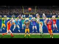 I Put All 32 Best WR S In A Moss Tournament