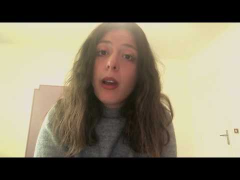 Comment Yasmine vit le Ramadan pendant le confinement ?