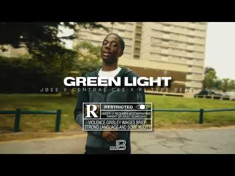 [FREE] JBEE X Central Cee X K1 Type Beat 'GREEN LIGHT'
