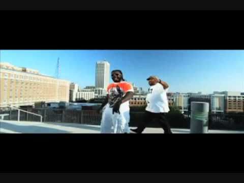 Bun B ft. T-Pain - Trillionaire (Offical Video) With Lyrics