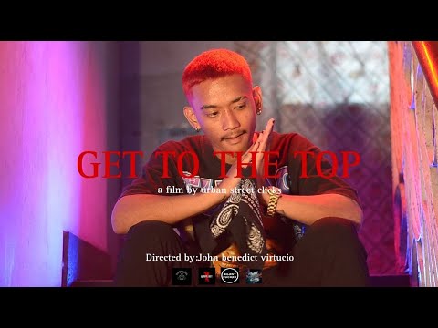 GET TO THE TOP - NHEO (Official Music Video)