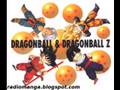 Dragon Ball OST CD1 - Son Gokuu Song 