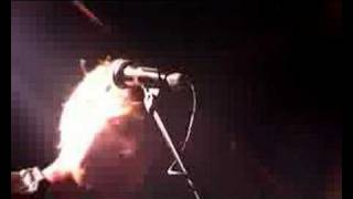 The Mexicolas - Big in Japan @ The Barfly, London