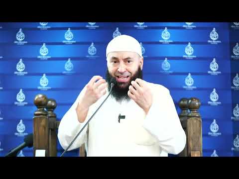 Friday Khutbah. Anger Management: Control Your Anger Before it Ruins You