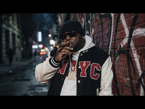 90’s Hip-Hop (1994) Lost Demos 🎤 | B.I.G. Inspired Tribute | Boom Bap Revival vol.2