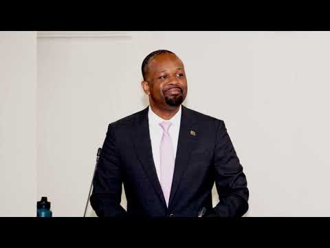 Criminal Records Amendment Hailed As Fresh Start - February 9, 2023