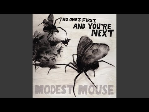 Videoclip de Perpetual Motion Machine — Modest Mouse
