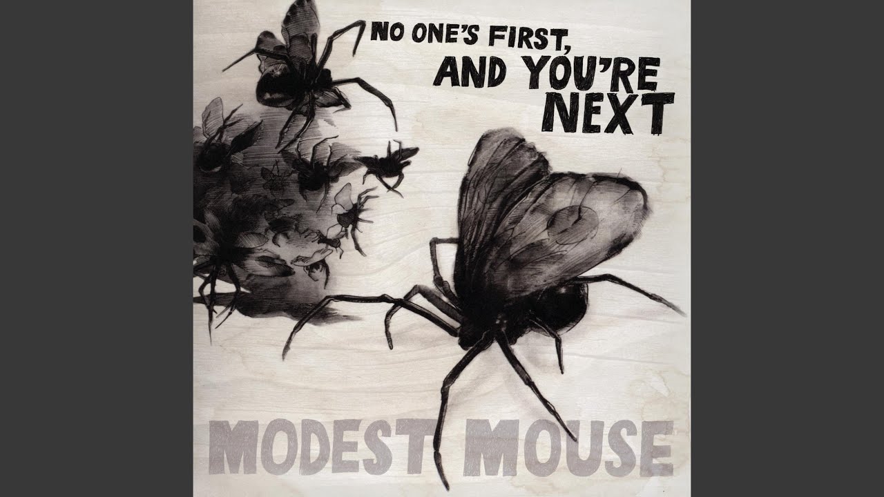 Modest Mouse - Perpetual Motion Machine