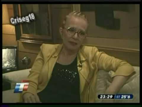 Primera emisión a color | Todo Noticias | 2009