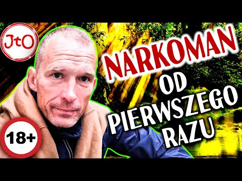 Narkoman od pierwszego razu (18+)