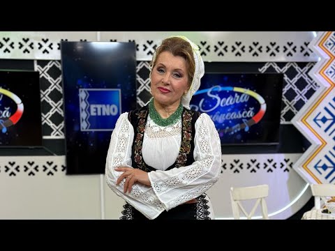 Anica Ganțu - Roata vieții (Official Video)