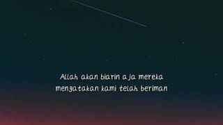 Download lagu Story Wa islami l Ujian setelah hijrah mp3