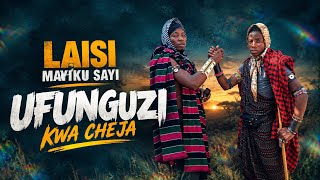 LAISI MAYIKU SAYI  UFUNGUZI KWA CHEJA  BY MBASHA STUDIO 2026