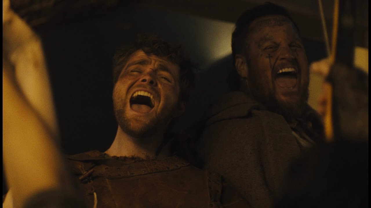 Alex Warren — Bloodline