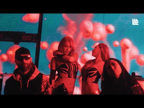 Video thumbnail for Crazy World