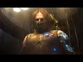Activating The Winter Soldier Ready To Comply Captain America Civil War 2016 Movie CLIP HD