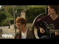 Kings Of Convenience - Mrs. Cold 