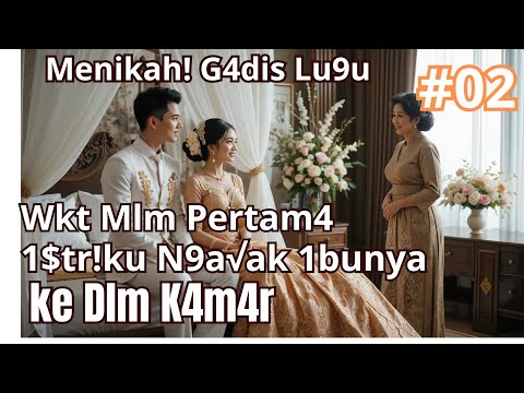 Mertuaku Panutanku || Kisah Nyata #part02
