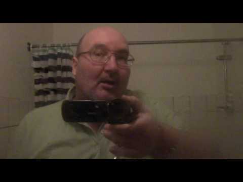 MongoTV_803 - Badekar Gjort Rent Efter Flyttet ind For 4 ÅR Siden