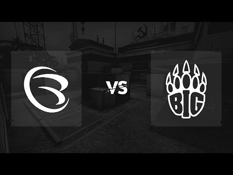 Cache / Map 2 | plan-B esports vs. BIG.OMEN Academy - 99Damage Liga Saison 11 Div. 2 - Spieltag 6