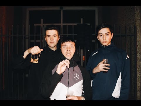 750 - SevenStudios & NINE & Teuma Thug ( shot by @nunurey )