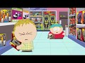 South Park Cartman Has Tourette S Syndrome