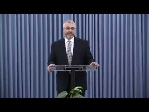 Surviving Persecution I