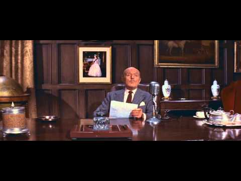 Незабываемый роман - Trailer