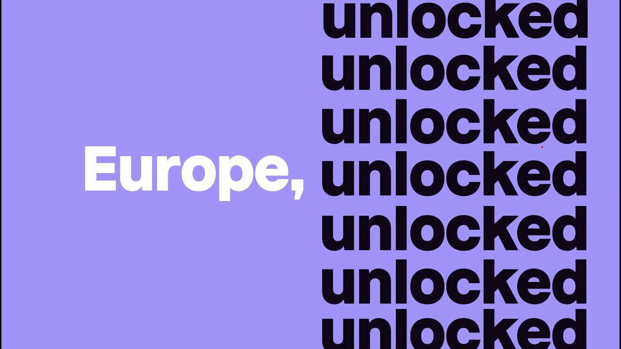 ZEOS. Europe, unlocked